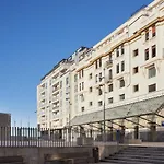 Arraun - Basque Appartement *