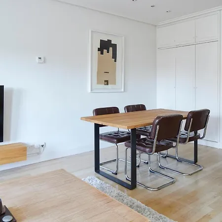 Apartment Arraun - Basque