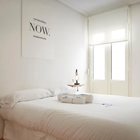 Apartment Arraun - Basque *