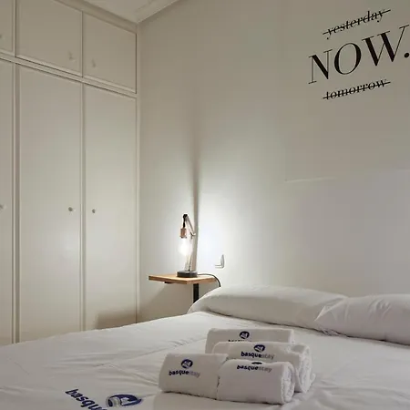 Arraun - Basque Apartment