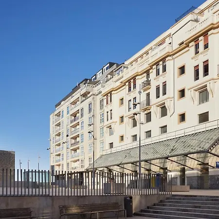 Arraun - Basque Apartment *