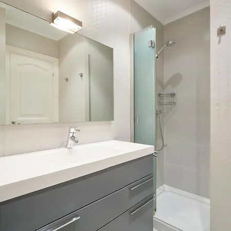 Arraun - Basque Апартаменты