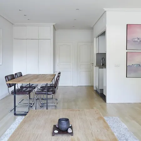 Arraun - Basque San Sebastián