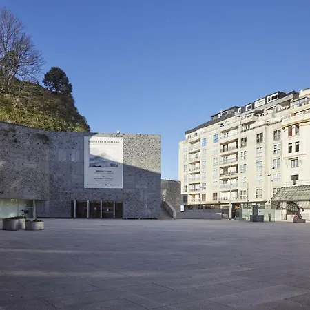 Apartment Arraun - Basque *