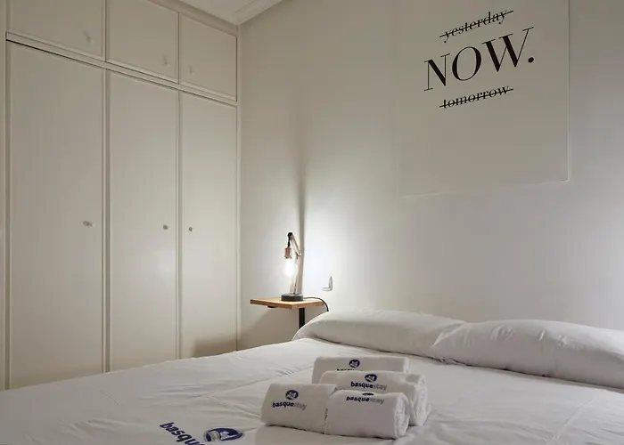 Arraun - Basque Appartement