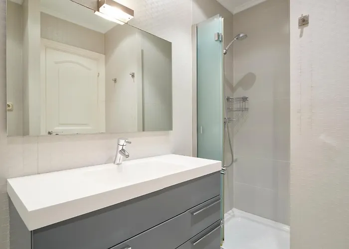 Arraun - Basque Appartement