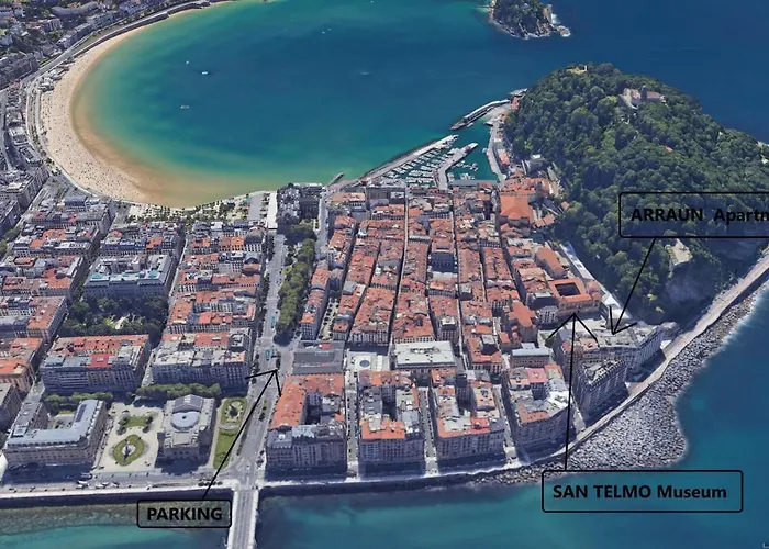 Arraun - Basque * Saint-Sébastien