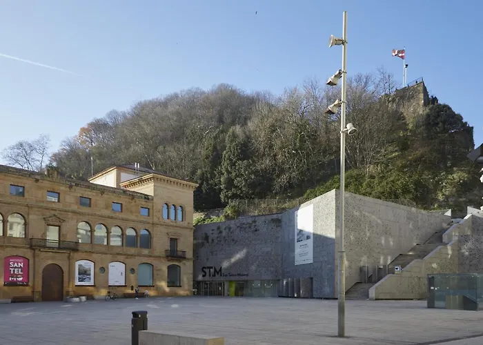 Arraun - Basque Apartment *