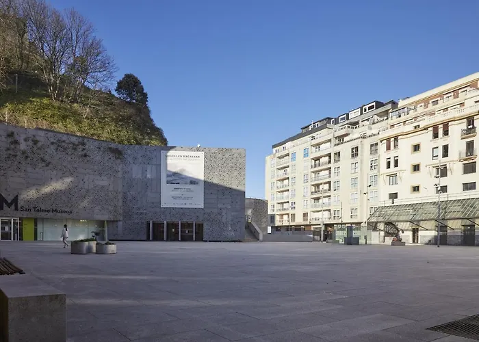 Appartement Arraun - Basque *